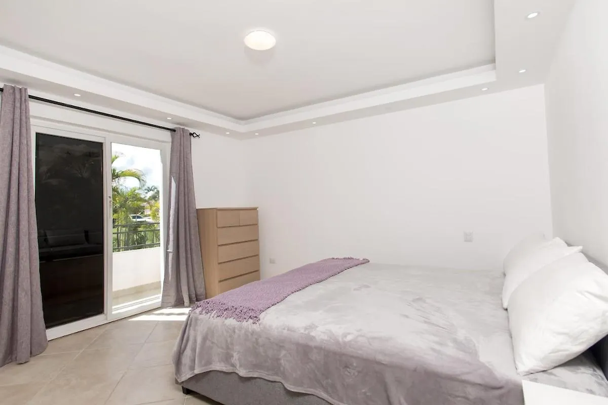 Stunning 4 Bedroom Luxury Villa Punta Cana