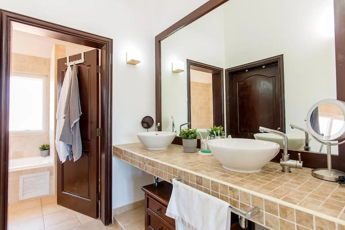 Stunning 4 Bedroom Luxury Villa Punta Cana
